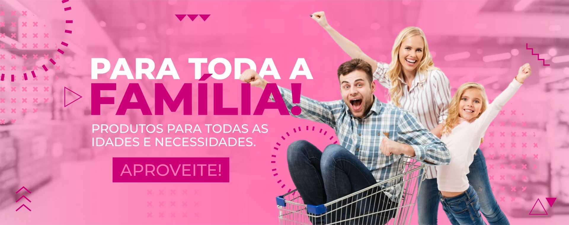 Default Banner